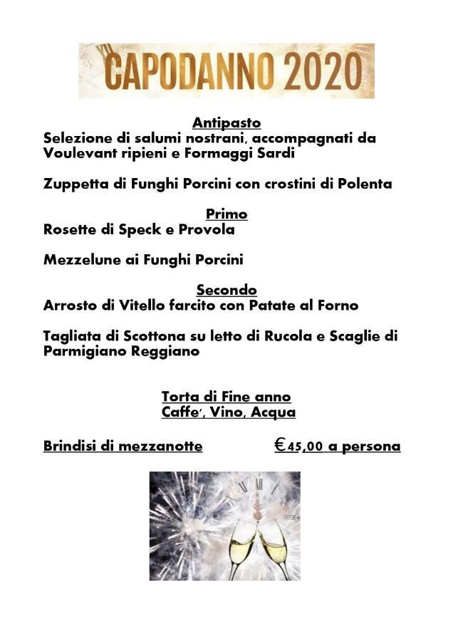 Corte Dossello Massa Fiscaglia Exterior photo